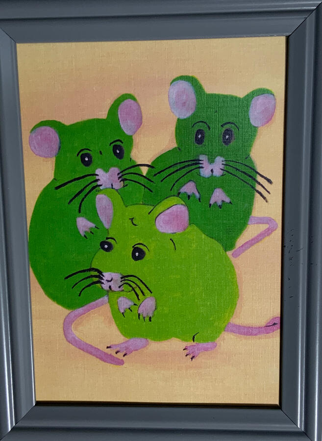 Mice