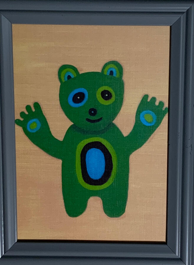 Bear