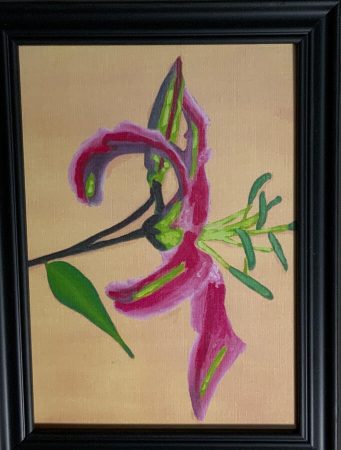 Lily