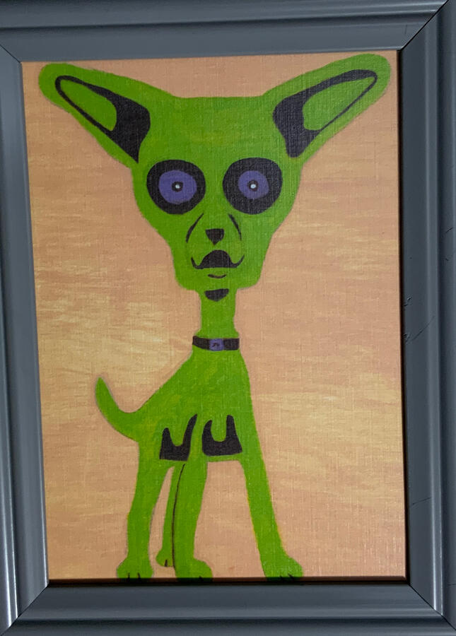 Dog